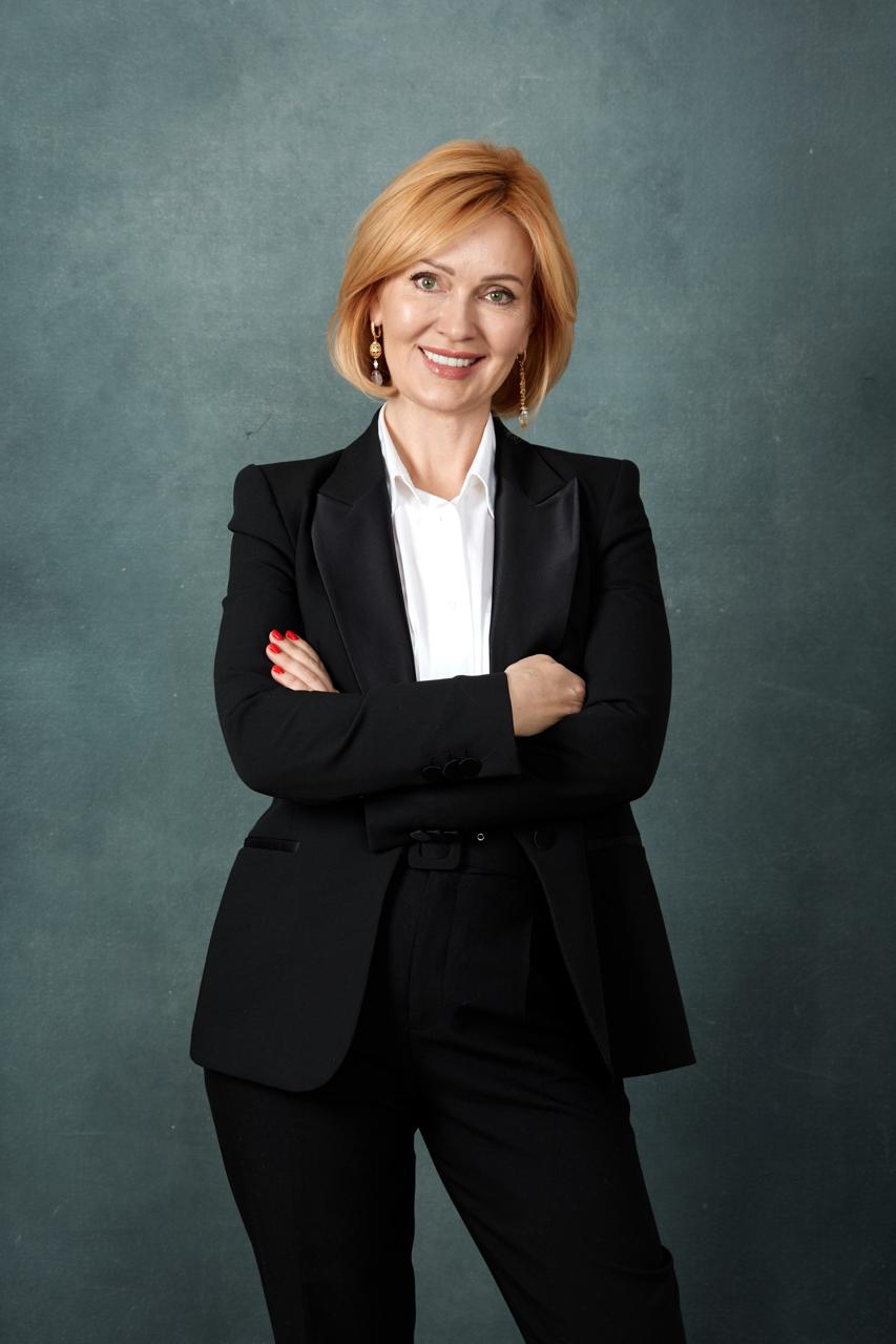 Анна Леонидовна Цытко